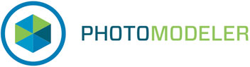 PhotoModeler by EOS Systems