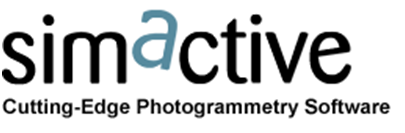 SimActive Correlator3D