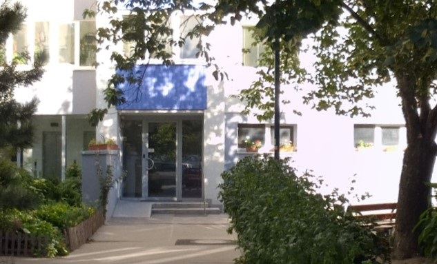 Sídlo Expert_for_3D_Landscape, spol. s r.o.